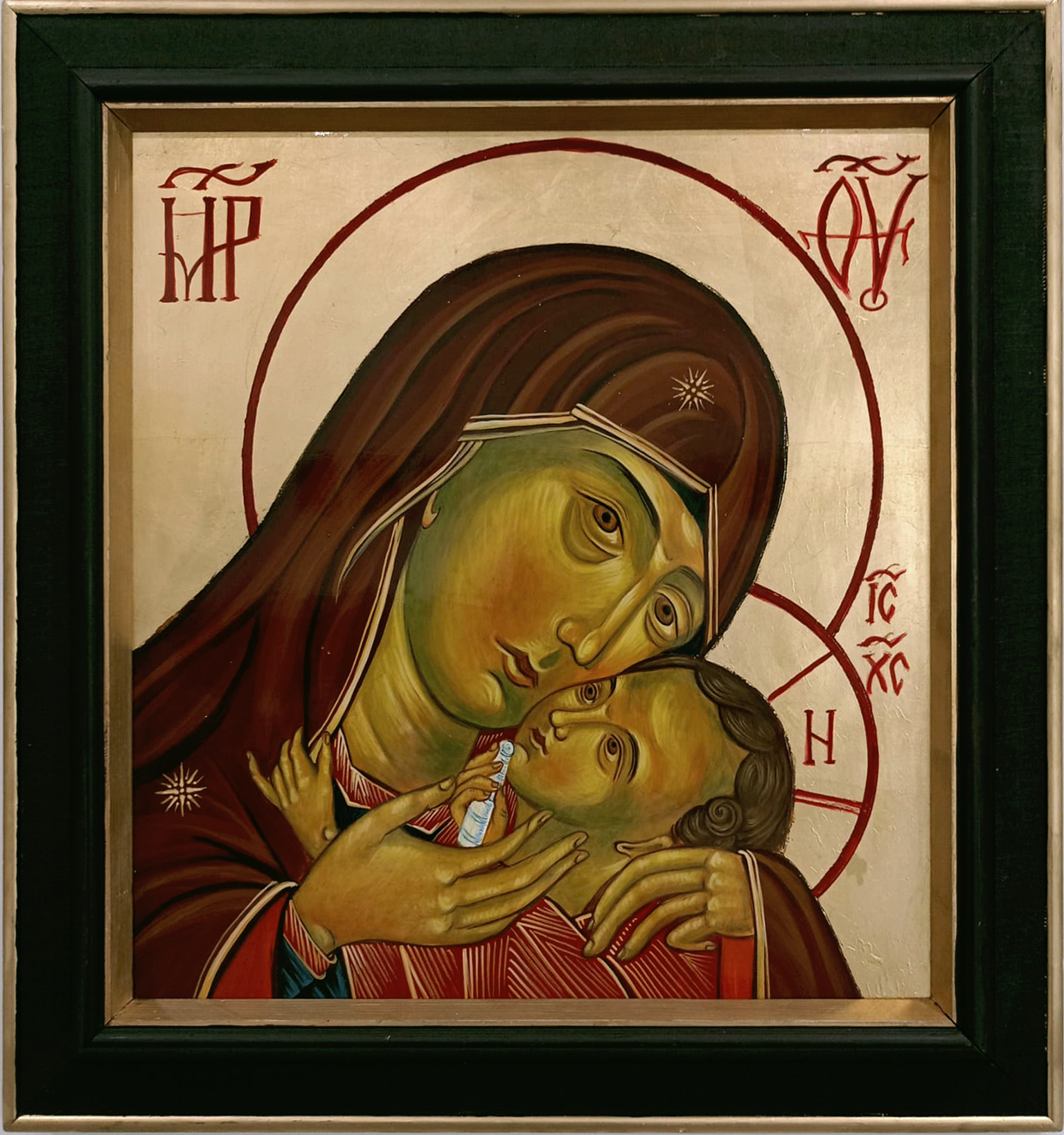 Matka Boża Korsuńska